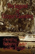Cover: The Legend of Cooper's Landing - Ebooks2go, Inc