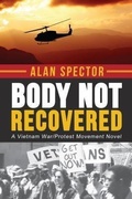 Cover: Body Not Recovered - Ebooks2go, Inc