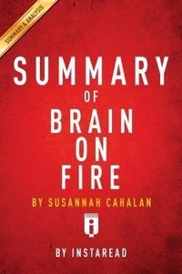 Abbildung von: Summary of Brain on Fire - Instaread, Inc