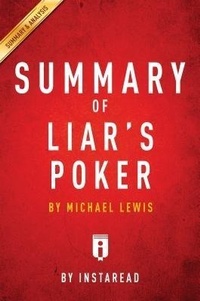 Abbildung von: Summary of Liar's Poker - Instaread, Inc