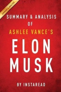 Abbildung von: Summary of Elon Musk - Instaread, Inc