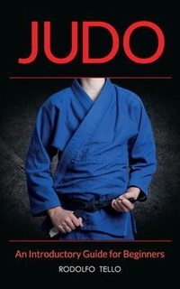 Abbildung von: Judo - Amakella Publishing