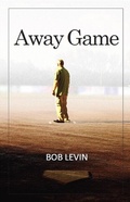 Cover: Away Game - Burnstown Publishing House