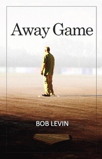 Enlarge image Cover: Away Game - Burnstown Publishing House