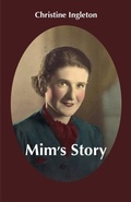 Cover: Mim's Story - Distributed By Ingram Spark