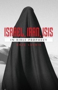 Cover: Israel, Iran, ISIS - Harvest Ministries
