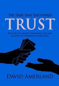 Abbildung von: The Tribe That Discovered Trust - Cool Publications