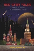 Cover: Red Star Tales - Russian Information Services, Inc.