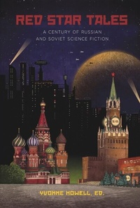 Enlarge image Cover: Red Star Tales - Russian Information Services, Inc.
