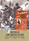 Cover: Conversations with Enrique Dussel on Anti-Cartesian Decoloniality & Pluriversal Transmodernity - Ahead Publishing House (Imprint: Okcir Press)