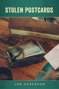 Cover: Stolen Postcards - Distributed By Ingram Spark