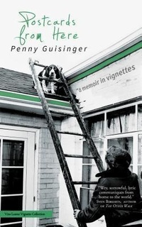 Abbildung von: Postcards from Here - Vine Leaves Press