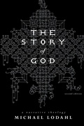 Cover: The Story of God - Lillenas Publishing
