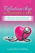 Cover: Relationship Intensive Care - North Lakes Counselling Services