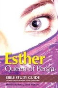 Cover: Esther - Faithbuilders
