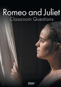 Cover: Romeo and Juliet Classroom Questions - Scene by Scene