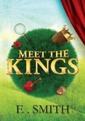 Cover: Meet The Kings - Book Printing UK