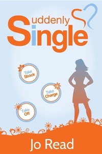 Abbildung von: Suddenly Single - Filament Publishing