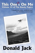 Cover: This One's On Me - Distributed By Ingram Spark