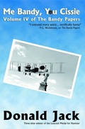 Cover: Me Bandy, You Cissie - Distributed By Ingram Spark
