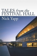 Cover: Tales from the Festival Hall - Distributed By Ingram Spark