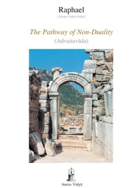 Enlarge image Cover: The Pathway of Non-Duality - Aurea Vidya