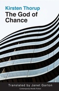 Cover: The God of Chance - Norvik Press