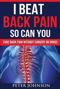 Abbildung von: I Beat Back Pain So Can You - Project In Mind Limited