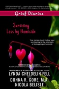 Cover: Grief Diaries - AlyBlue Media