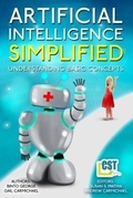 Cover: Artificial Intelligence Simplified - CSTrends LLP