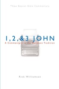 Bild: 1, 2, & 3 John - Beacon Hill Press of Kansas City