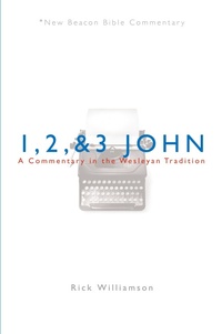 Bild: 1, 2, & 3 John - Beacon Hill Press of Kansas City