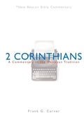 Bild: Nbbc, 2 Corinthians - Lillenas Publishing