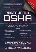 Cover: Restaurant OSHA Safety and Security - ROSSI, Inc