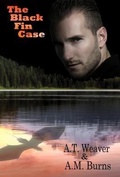Cover: The Black Fin Case - Mystichawker Press
