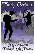 Cover: Fairly Certain - D&D Universe