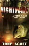 Cover: Nightmare - Hydra Publications
