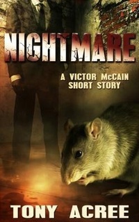 Enlarge image Cover: Nightmare - Hydra Publications