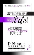 Cover: Change Your Posture! Change Your LIFE! - Sh'Shares NETWORK