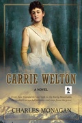 Cover: Carrie Welton - Penmore Press LLC