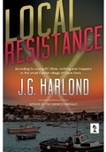 Cover: Local Resistance - Penmore Press LLC
