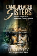 Cover: Camouflaged Sisters - Purposely Created Publishing Group