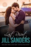 Cover: Last Resort (Grayton, #1) - Grayton