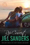 Cover: Rip Current (Grayton, #3) - Grayton