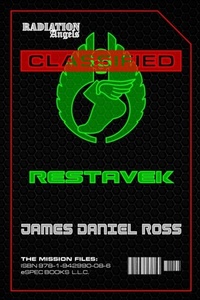 Enlarge image Cover: Restavek - Distributed By Ingram Spark