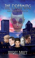 Cover: The Dreaming - Phase Publishing