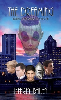 Enlarge image Cover: The Dreaming - Phase Publishing