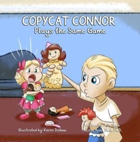 Enlarge image Cover: Copycat Conor Plays The Same Game - 99 Pages or Less Publishing LLC