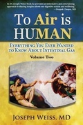 Cover: To Air is Human - SmartAsk Books