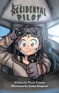 Cover: The Accidental Pilot - Simpson Productions